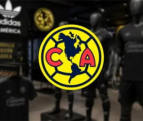 Filtran el jersey Adidas de visitante del Am&eacute;rica para el Apertura 2026