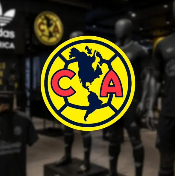 Filtran el jersey Adidas de visitante del Am&eacute;rica para el Apertura 2026