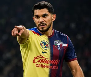 Esto es lo que se sabe del supuesto fichaje de Henry Mart&iacute;n al Atlante