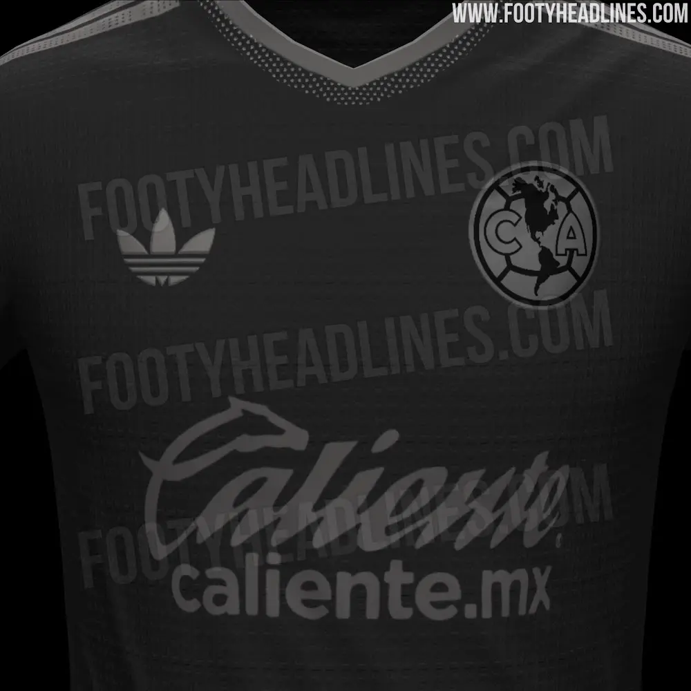 Adidas busca un cambio en Am&eacute;rica