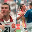 La noche en que Luis Enrique termin&oacute; llorando y ensangrentado en un Mundial