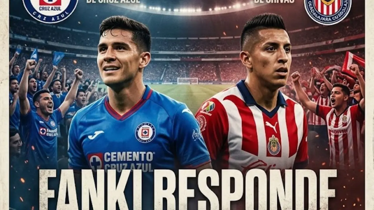  Fanki responde 