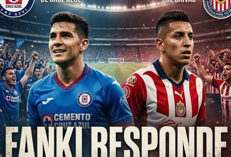 Fanki responde