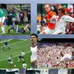 Los momentos m&aacute;s emocionantes de M&eacute;xico en los mundiales, desde el 86