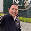 La raz&oacute;n por la que Julio Ib&aacute;&ntilde;ez sigue sin poder salir de Sud&aacute;frica