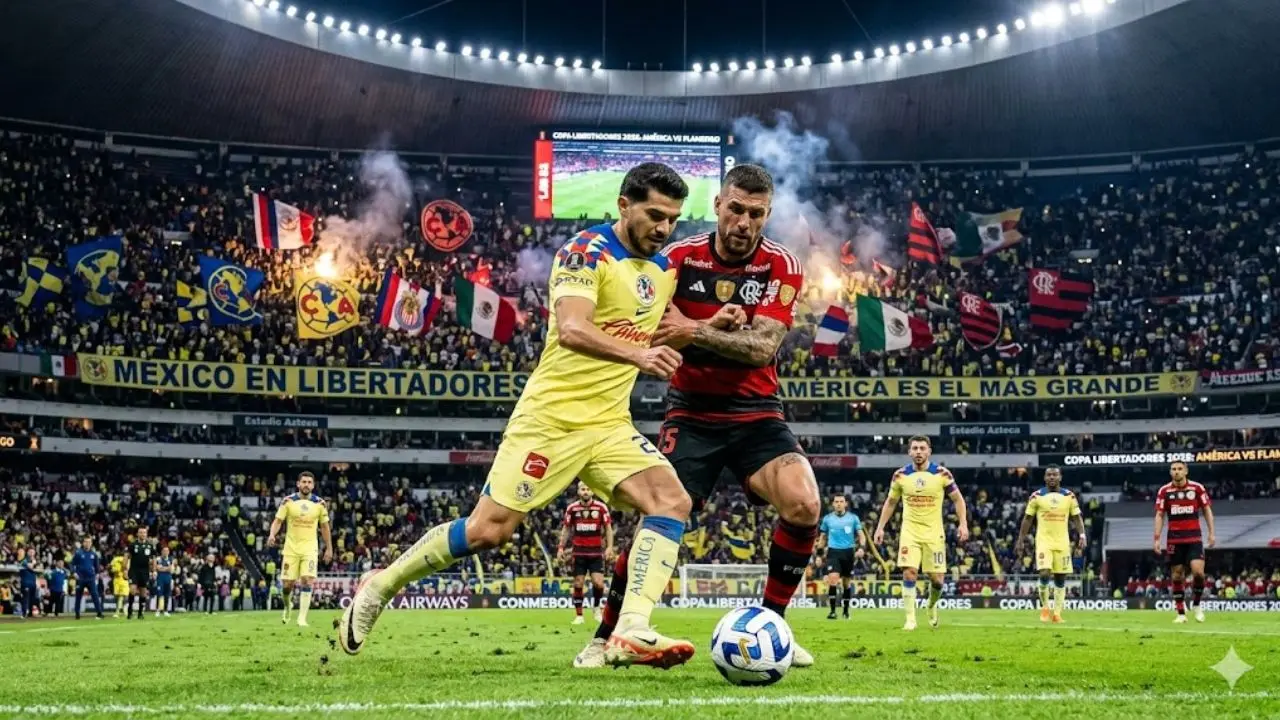  Liga MX posible regreso a libertadores 