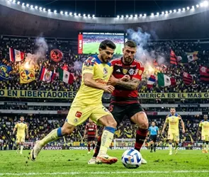 &iquest;Gracias a Televisa? La Liga MX m&aacute;s cerca que nunca de la Libertadores