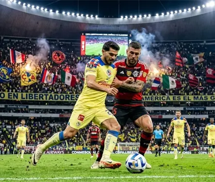 &iquest;Gracias a Televisa? La Liga MX m&aacute;s cerca que nunca de la Libertadores
