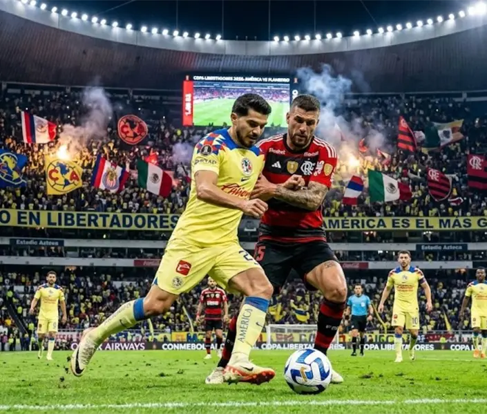 &iquest;Gracias a Televisa? La Liga MX m&aacute;s cerca que nunca de la Libertadores