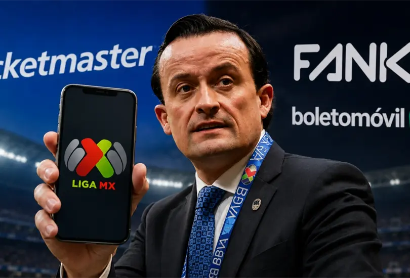 La Liga MX tiene un plan para las boleteras La Liga MX tiene un plan para las boleteras