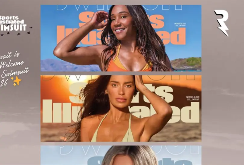 Nueva edici&oacute;n de Sports illustrated