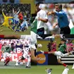 Villanos Mundialistas: La Pesadilla de M&eacute;xico en el F&uacute;tbol