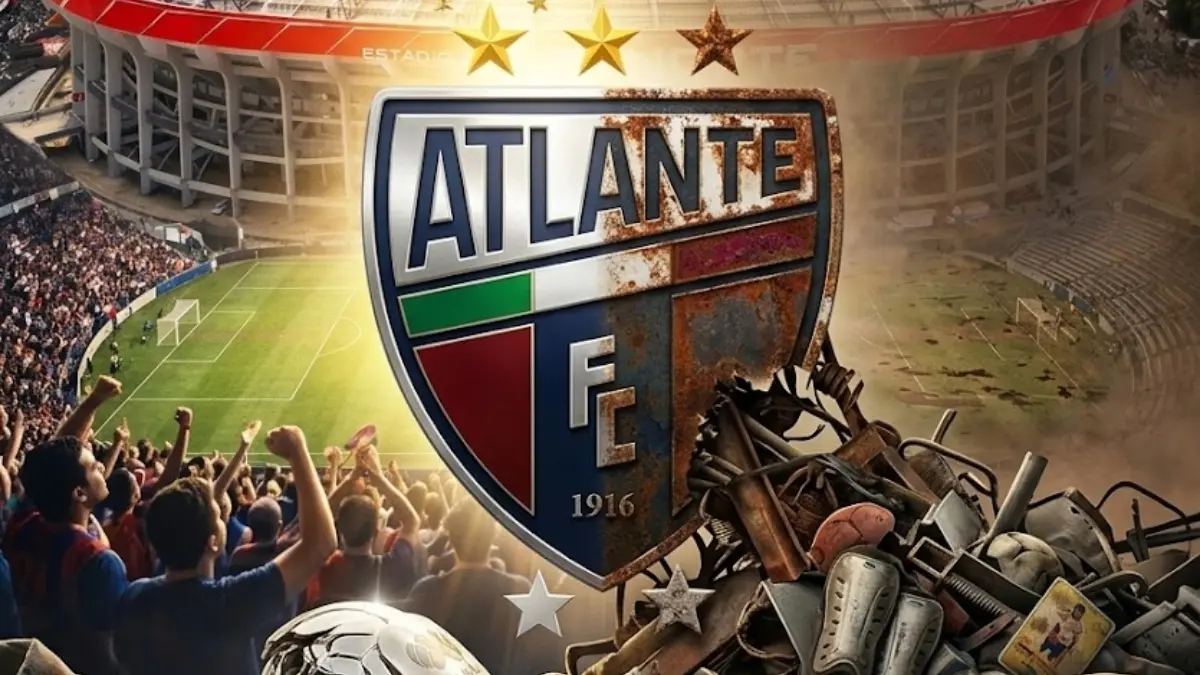  Atlante deberá luchar para no ser un equipo de relleno de la Liga MX 
