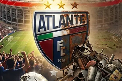 Atlante: ¿Equipo revelación o el nuevo vertedero de la Liga MX? Atlante: ¿Equipo revelación o el nuevo vertedero de la Liga MX?