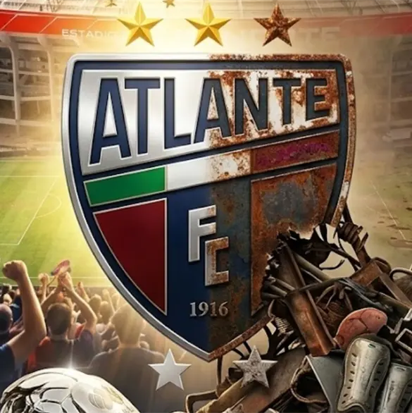 Atlante: &iquest;Equipo revelaci&oacute;n o el nuevo vertedero de la Liga MX?