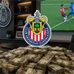 La multa que Chivas pagaría por quejarse del arbitraje ante Cruz Azul La multa que Chivas pagaría por quejarse del arbitraje ante Cruz Azul
