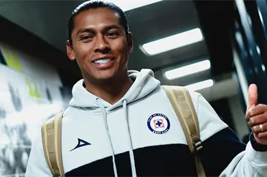¿Le aplican un Vicente Sánchez? El plan de Cruz Azul si Huiqui es campeón ¿Le aplican un Vicente Sánchez? El plan de Cruz Azul si Huiqui es campeón