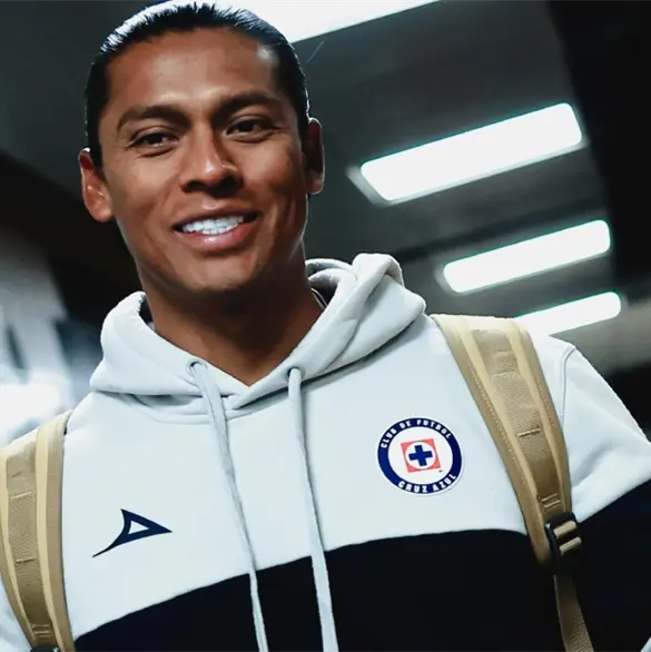 &iquest;Le aplican un Vicente S&aacute;nchez? El plan de Cruz Azul si Huiqui es campe&oacute;n
