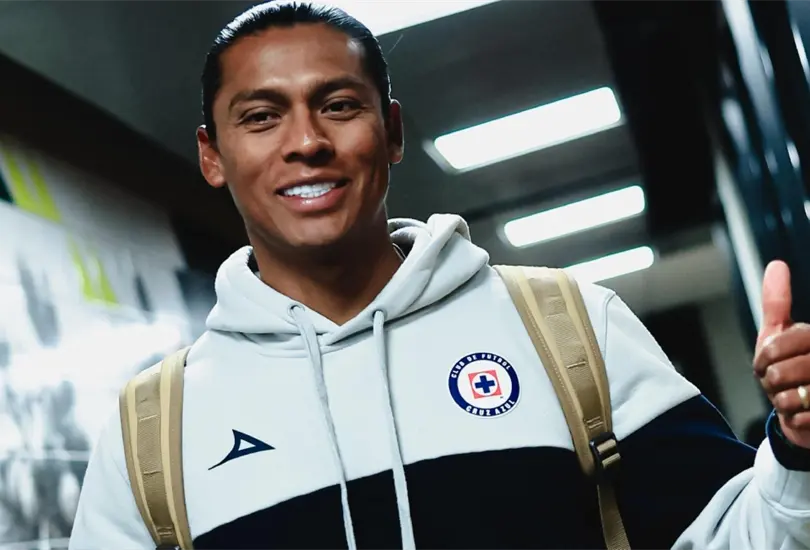Joel Huiqui no está seguro en el banquillo celeste Joel Huiqui no está seguro en el banquillo celeste