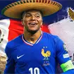 Los detalles dedicados a México que pocos vieron en el video de Francia Los detalles dedicados a México que pocos vieron en el video de Francia