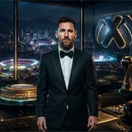 Con un a&ntilde;o de sueldo, Messi paga 3 plantillas de la Liga MX