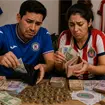 Hasta en 30 mil pesos los boletos de reventa para el Chivas vs Cruz Azul