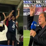 ¡Entre insultos! El incómodo momento que el Ruso Brailovsky sufrió en TV ¡Entre insultos! El incómodo momento que el Ruso Brailovsky sufrió en TV