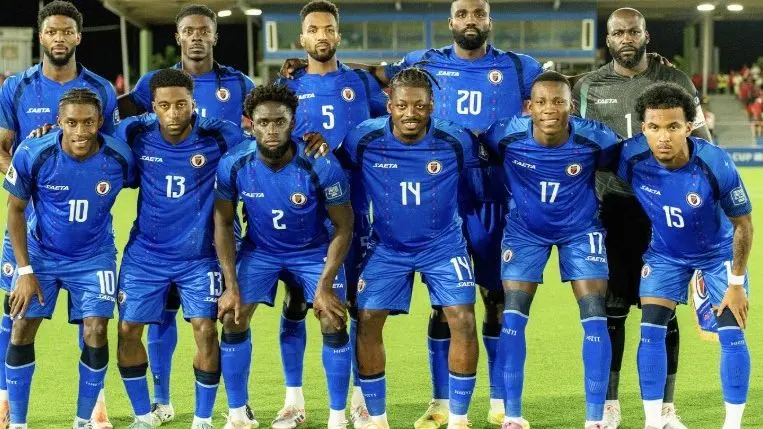 Hait&iacute;, la selecci&oacute;n con menos posibilidades de ganar el Mundial