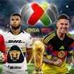 Todos los jugadores de Liga MX incluidos en prelistas para el Mundial 2026