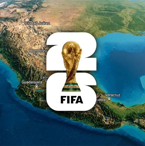 Las ciudades mexicanas que ninguna selecci&oacute;n quiso para el Mundial 2026