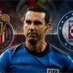 ¿A petición de Chivas? Revelan por que la Liga MX mandó a Ramos Palazuelos ¿A petición de Chivas? Revelan por que la Liga MX mandó a Ramos Palazuelos