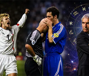 Las c&aacute;balas m&aacute;s raras que han marcado la historia del futbol