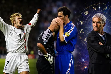Las c&aacute;balas m&aacute;s raras que han marcado la historia del futbol
