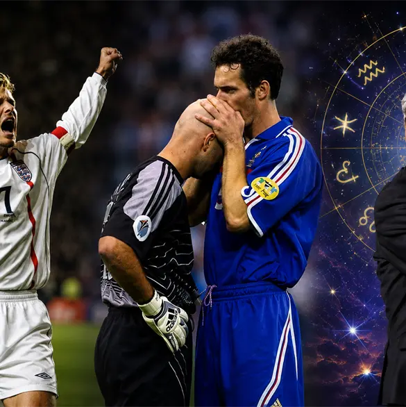 Las c&aacute;balas m&aacute;s raras que han marcado la historia del futbol