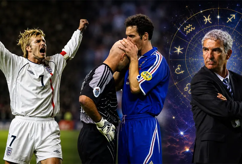 Las c&aacute;balas m&aacute;s raras que han marcado la historia del futbol