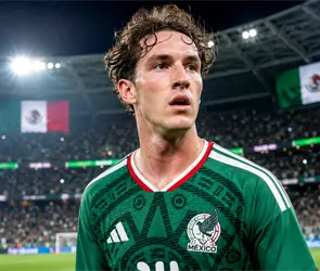 Marcel Ruiz a un paso de colarse al Mundial: esto dijo el Vasco Marcel Ruiz a un paso de colarse al Mundial: esto dijo el Vasco