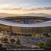 El ambicioso nuevo estadio de Tigres que opacaría al Gigante de Acero El ambicioso nuevo estadio de Tigres que opacaría al Gigante de Acero