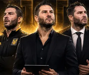 &iquest;Entrenador, directivo? La nueva faceta de Gignac tras despedirse de Tigres