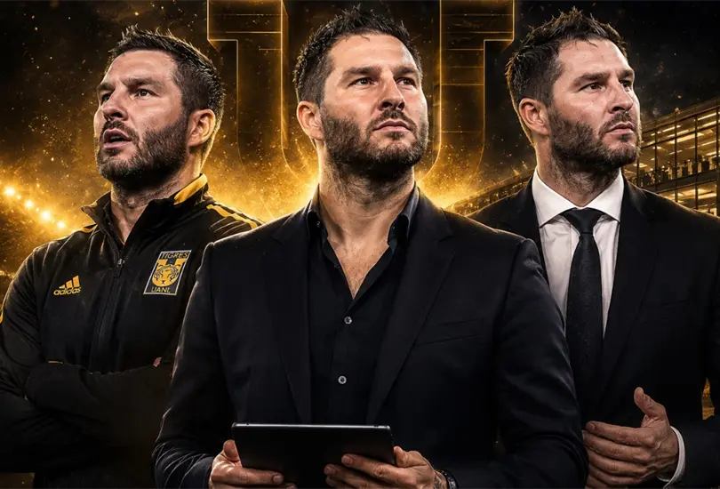 Nueva faceta de Gignac