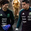 No le basta con ir al Mundial, la estrategia de Ochoa para ser titular No le basta con ir al Mundial, la estrategia de Ochoa para ser titular
