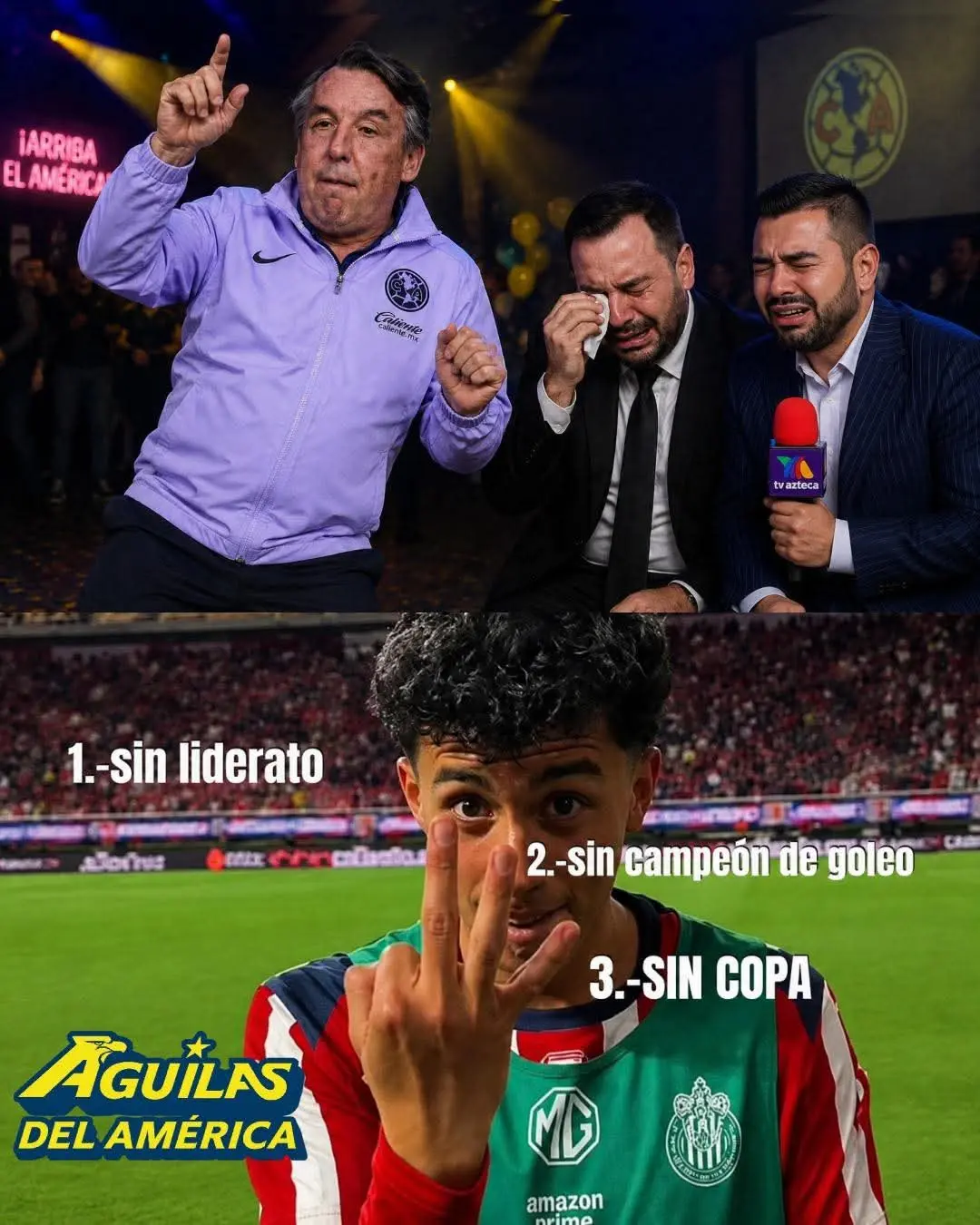 Redes Sociales