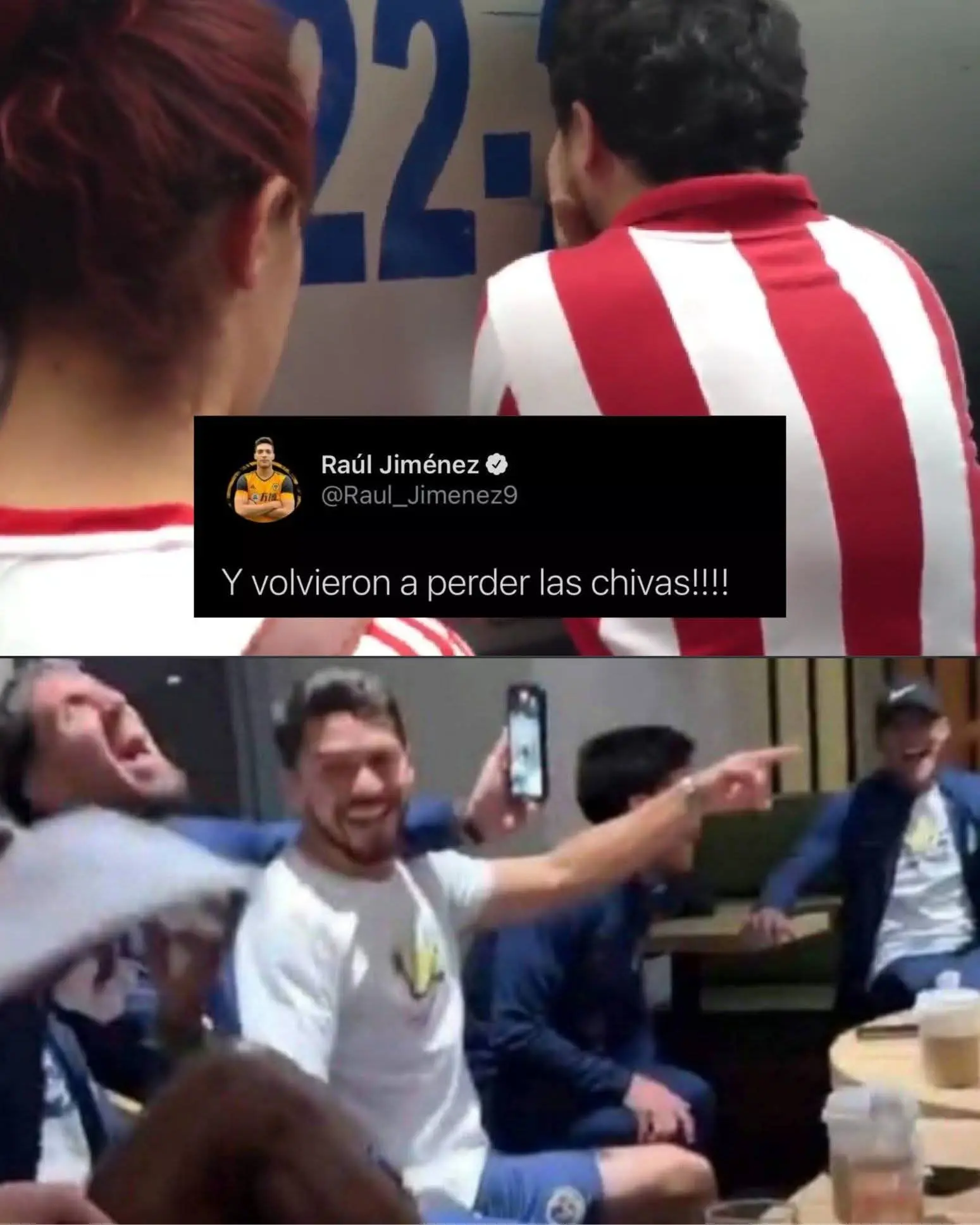Redes Sociales