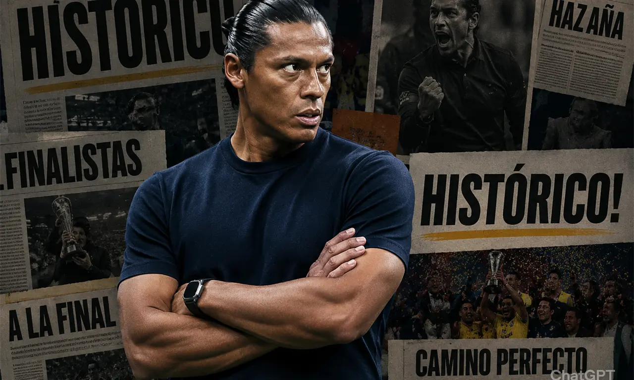  Joel Huiqui es un caso especial en la Liga MX 