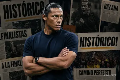 Los DTs de la Liga MX a los que les costó menos partidos llegar a la final Los DTs de la Liga MX a los que les costó menos partidos llegar a la final