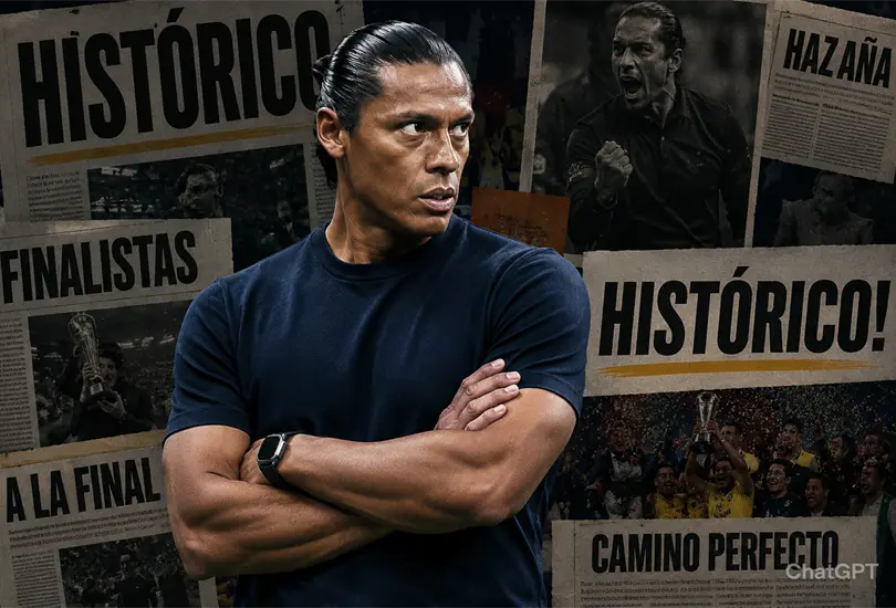 Joel Huiqui es un caso especial en la Liga MX