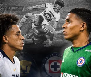Reencuentro en la cancha: Kevin Mier y Adalberto Carrasquilla chocan en la Final
