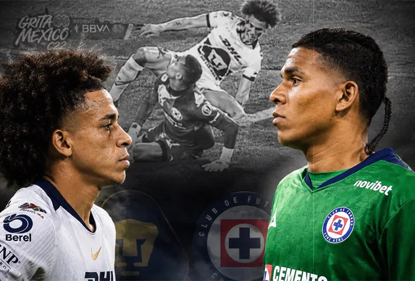 Kevin Mier y Carrasquilla se reencuentran
