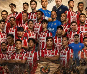 Las cinco razones de Chivas para estar orgullosos pese a no ser finalista