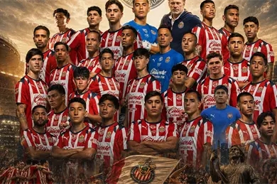 Las cinco razones de Chivas para estar orgullosos pese a no ser finalista