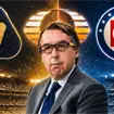&iquest;La final deseada por Televisa? Pumas y Cruz Azul por el campeonato
